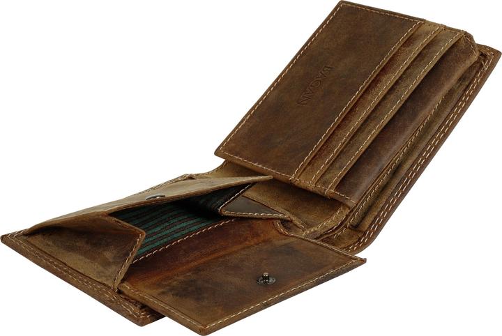 Image du produit Bagan Geldbörse