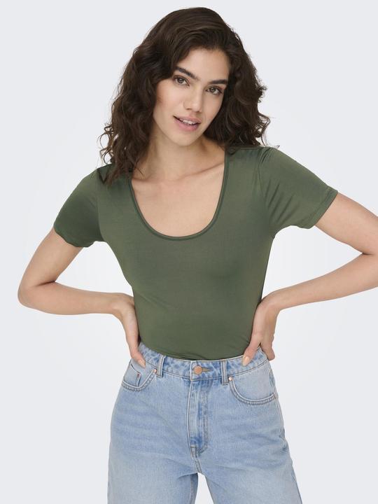 Image du produit JdY Body à manches courtes (M)
