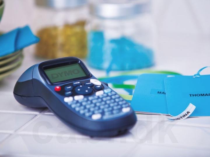 Image du produit Dymo Etiqueteuse LetraTag LT-100H