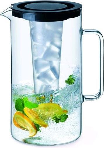 Actual product image Bohemia Cristal Ice usage (2.50 l)