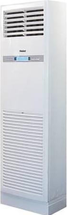 Actual product image Haier Cabinet R32 16,0 kW indedel, Fjernbetjening YR-HRS01 Udedel 3-faset Super Match 1U160S2SP1FB