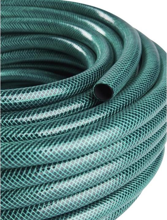 Productafbeelding Grouw TUINSLANG 1/2" 20M MET KOPPELSET (20 m)