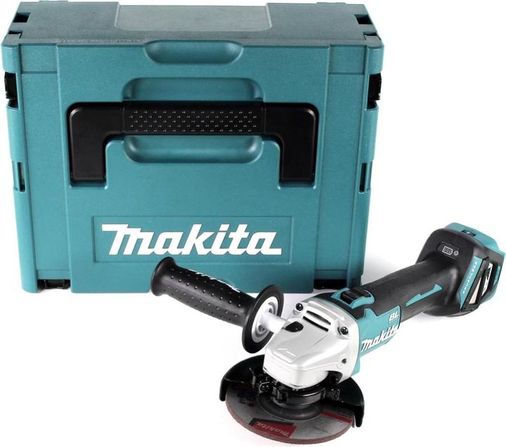 Produktbild Makita DGA511ZJ (125 mm)