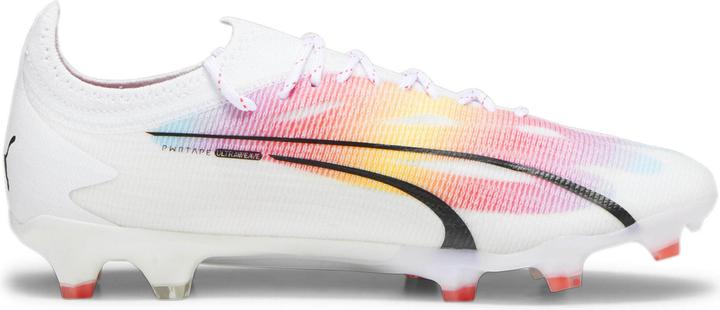 Actual product image Puma Ultra Ultimate Fg/Ag (45)