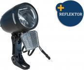 Actual product image Filmer Bicycle headlight 49002, Premium, e-bike, 90 LUX, 6...48 V