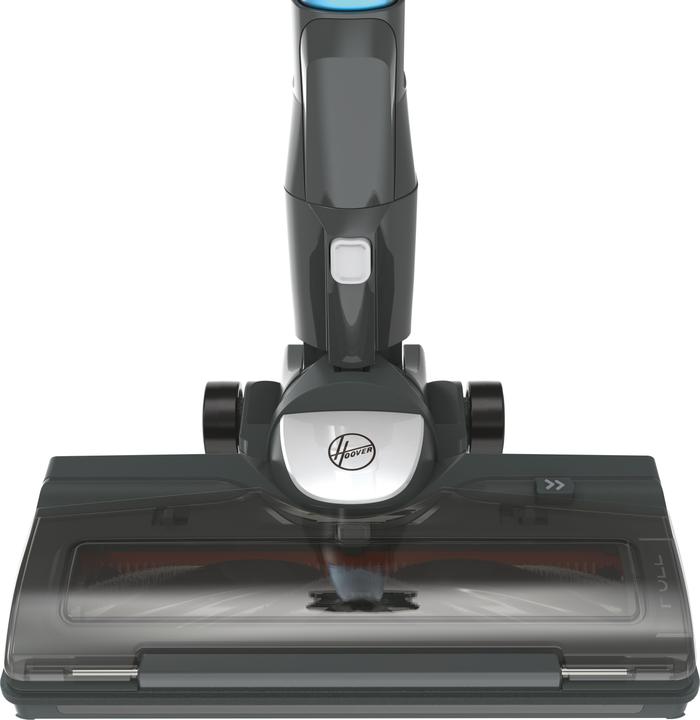 Produktbild Hoover H-FREE 300 HF322TP 011 Grau Beutellos