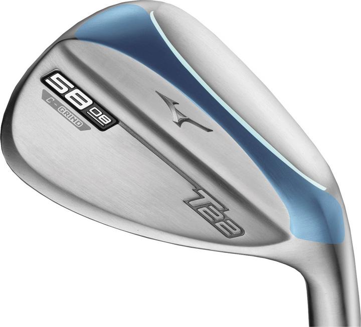 Produktbild Mizuno T22 Wedge White Satin LH