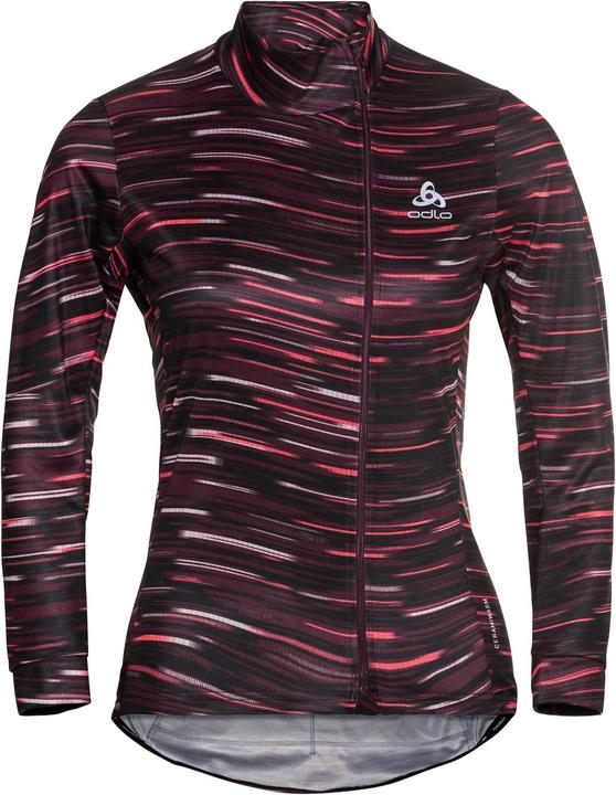 Produktbild Odlo Zeroweight Ceramiwarm (XS)