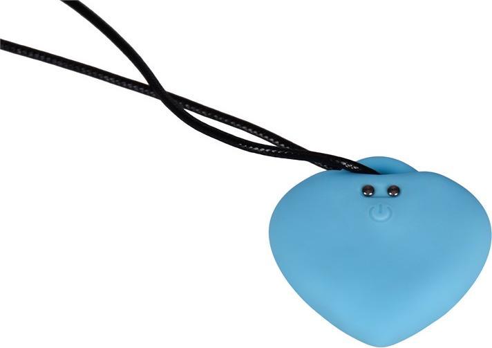 Immagine prodotto Fairygasm Pietra del piacere blu -