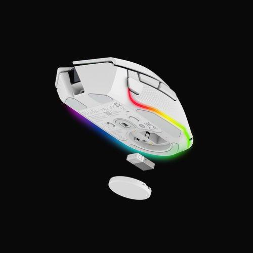 Produktbild Razer Basilisk V3 Pro 35K (Kabellos, Kabelgebunden)