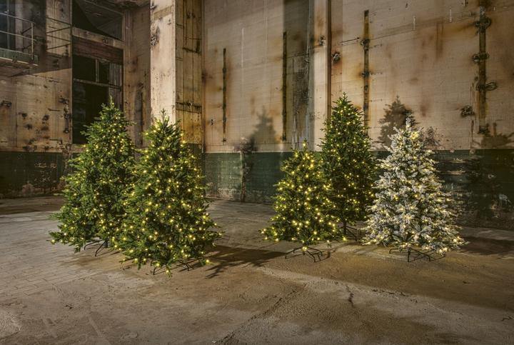 Produktbild STT Weihnachtsbaum (250 cm)
