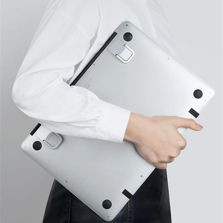Produktbild Hermex Notebookhalter