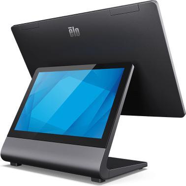 Produktbild ēlo EloPOS Z30, 39,6cm (15,6"), Projected Capacitive, Full HD, USB, USB-C, WLAN, Intel Celeron, SSD, Wi