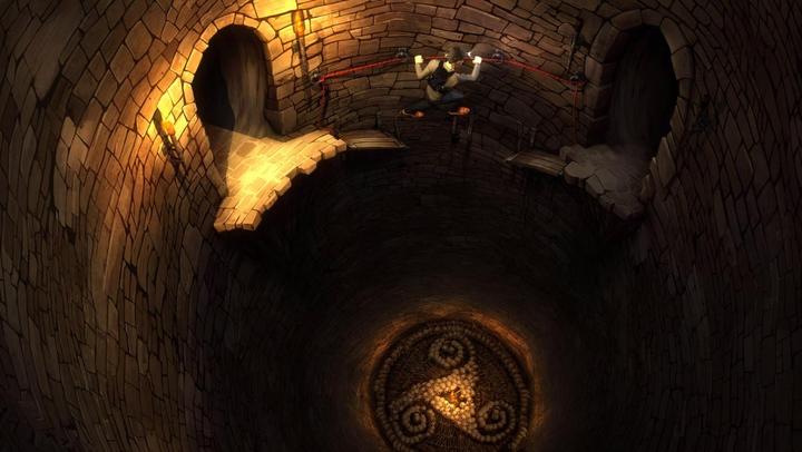 Image du produit NoName Yesterday Origins (PC)