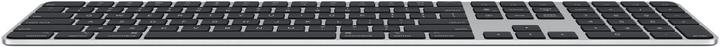 Produktbild Apple Magic Keyboard 2022 (CH, Kabellos)