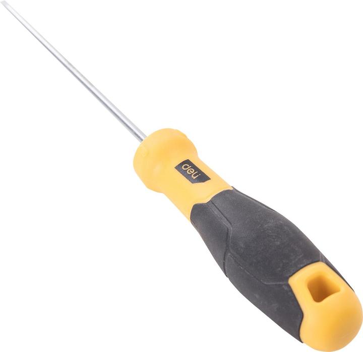 Produktbild Deli Tools EDL6331001 (3-Kant)