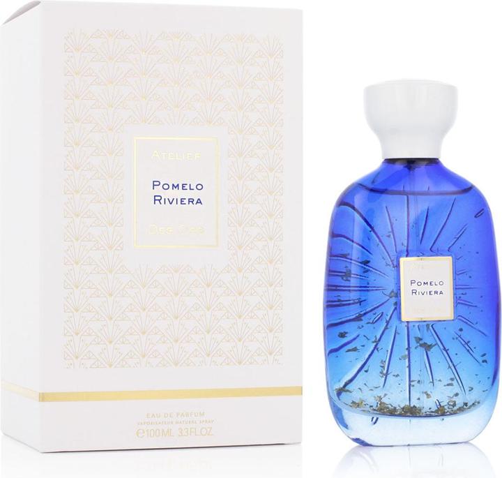 Image du produit Atelier des Ors Pomelo Riviera Eau de Parfum (Eau de parfum, 100 ml)