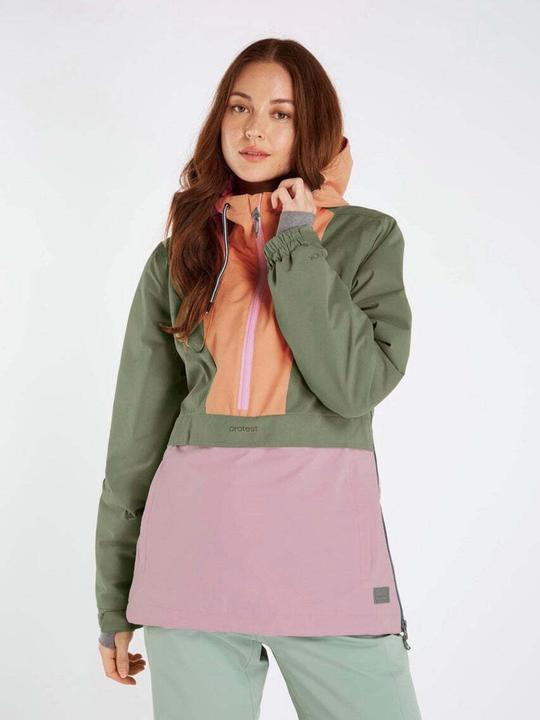 Image du produit Protest PRTMOORENA anorak (40)