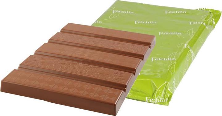 Immagine prodotto Max Felchlin Latte di copertura vegano Felchlin 44 % (2500 g)