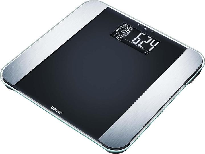 Actual product image Beurer BF Limited Edition (150 kg)