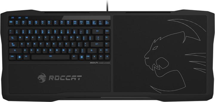 Roccat Sova (CH, Kabelgebunden)
