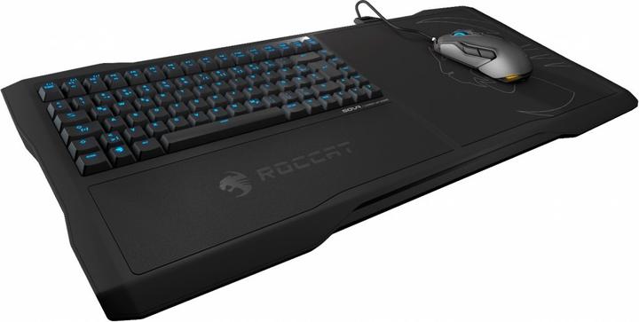 Produktbild Roccat Sova (CH, Kabelgebunden)