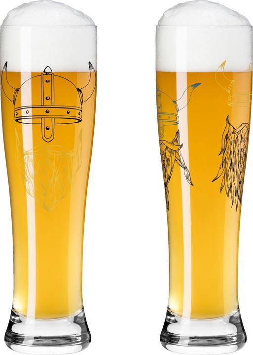 Immagine prodotto Ritzenhoff Tempo Di Utilizzo (0.65 l, 2 x)