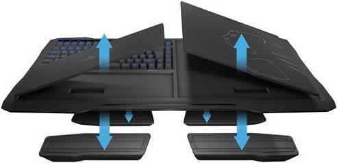 Produktbild Roccat Sova (CH, Kabelgebunden)