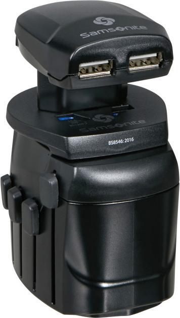Produktbild Samsonite GLOBAL TA Electronic Accessory