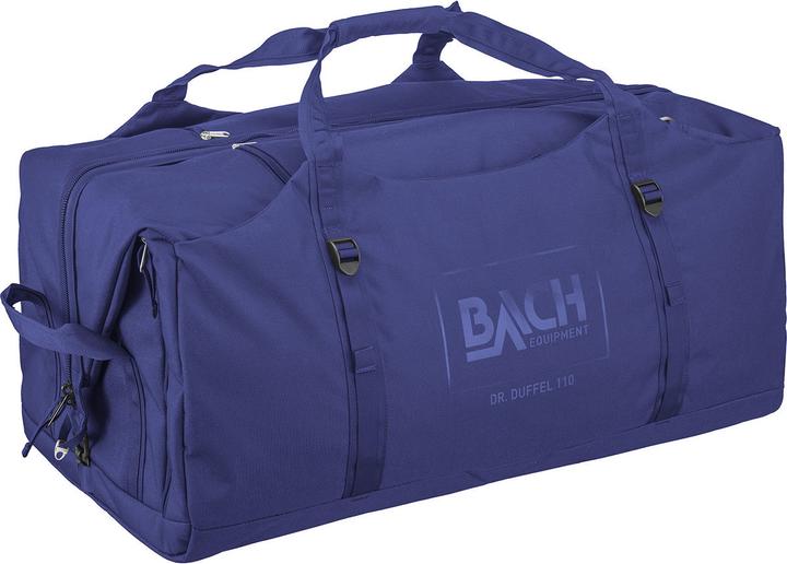 Actual product image Bach Equipment Dr. Duffel 110 (110 l)