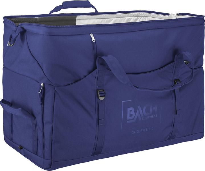 Actual product image Bach Equipment Dr. Duffel 110 (110 l)