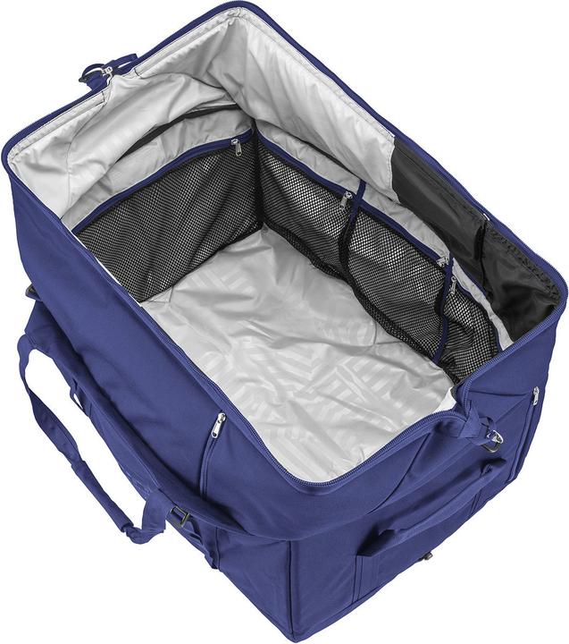 Actual product image Bach Equipment Dr. Duffel 110 (110 l)