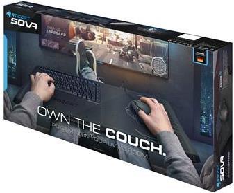 Produktbild Roccat Sova (CH, Kabelgebunden)