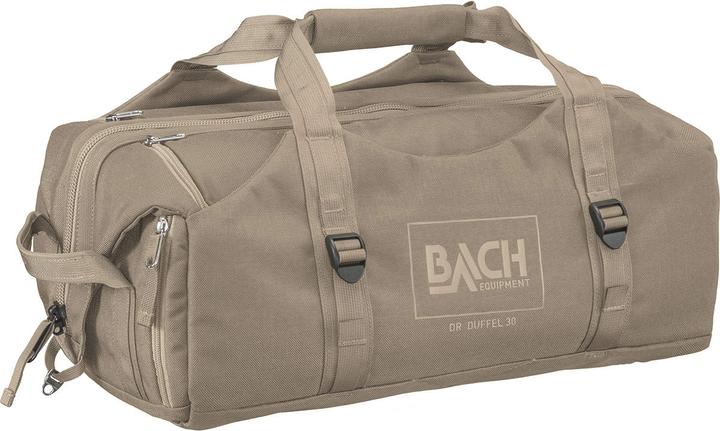 Image du produit Bach Equipment Dr. Duffel 30 (30 l)
