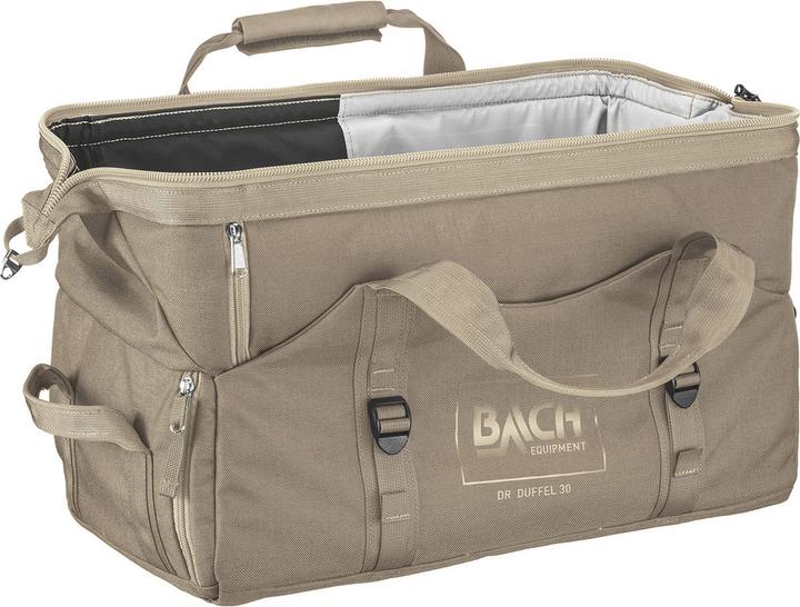 Image du produit Bach Equipment Dr. Duffel 30 (30 l)