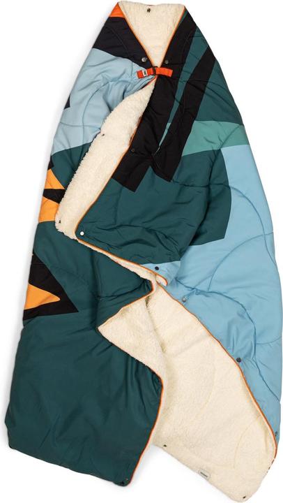 Actual product image Campo Libre. Camping blanket WANDA