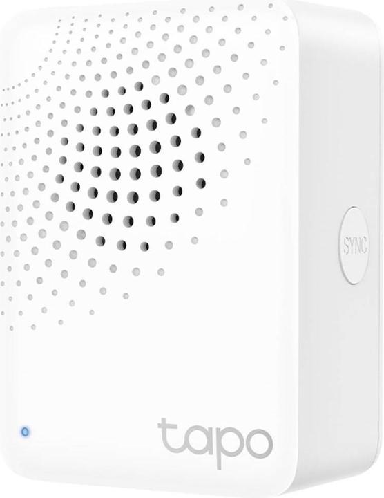 TP-Link Tapo H100