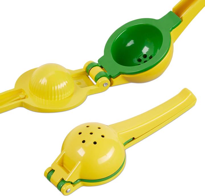 Image du produit Relaxdays Presse-agrumes