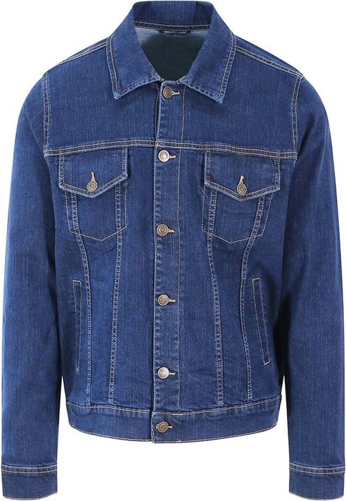 Produktbild So Denim Noah Denim Jacke (L)