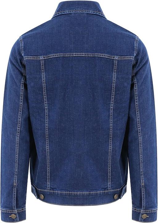 Produktbild So Denim Noah Denim Jacke (L)