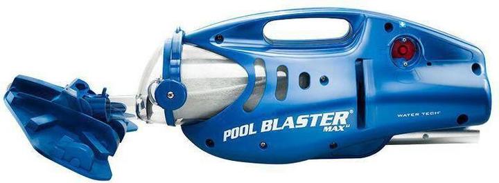 Immagine prodotto Water Tech Pulizia della piscina Pool Blaster Max Li