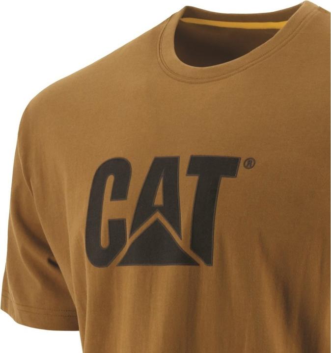 Immagine prodotto Cat Tshirt con logo (4XL)