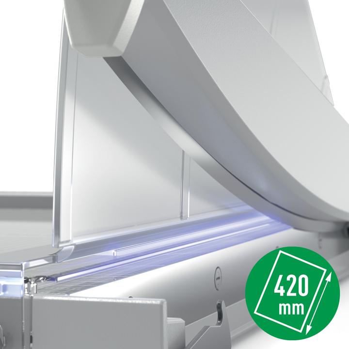 Produktbild Leitz Precision Office (15 Blätter, A3)
