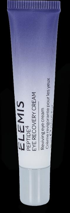 Actual product image Elemis Peptide Eye Recovery (Crème, 15 ml, Day)