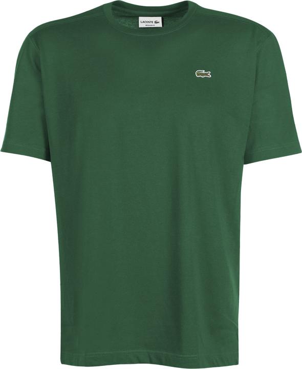 Lacoste T-Shirt Basic Sport Round Neck (L)