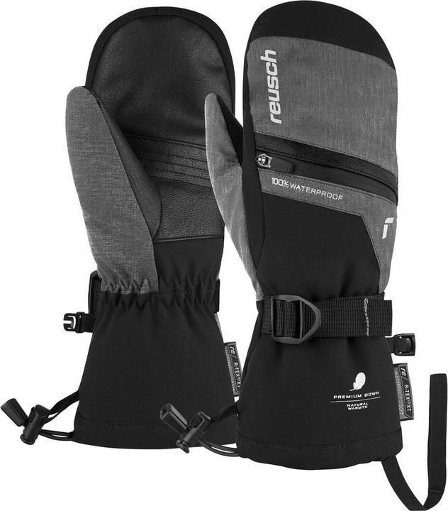 Actual product image Reusch Lando R-Tex XT JR (5)
