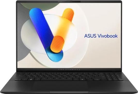 ASUS Vivobook S 16 OLED S5606MA-MX131W Ultra 7 155H 16.0 3.2K 120Hz 400nits Glossy 32GB LPDDR5X SSD (15.98", Intel Core Ultra 7 155H, 32 GB, 1000 GB, Eng. Int.)