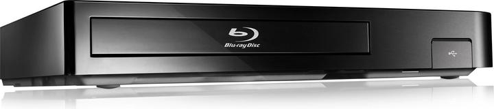 Image du produit Samsung BD-F5100 - Lecteur Blu-ray (Lecteur Blu-ray)