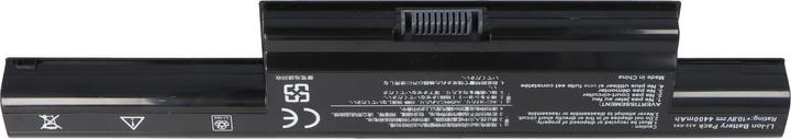 Produktbild ASUS Akku A42-K93, A41-K93 (6 Zellen, 4400 mAh)
