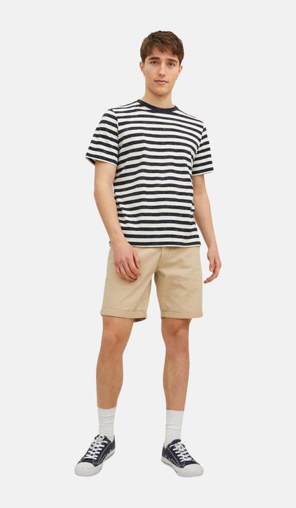Image du produit Jack & Jones Lot de 2 shorts chinos Dave (S)